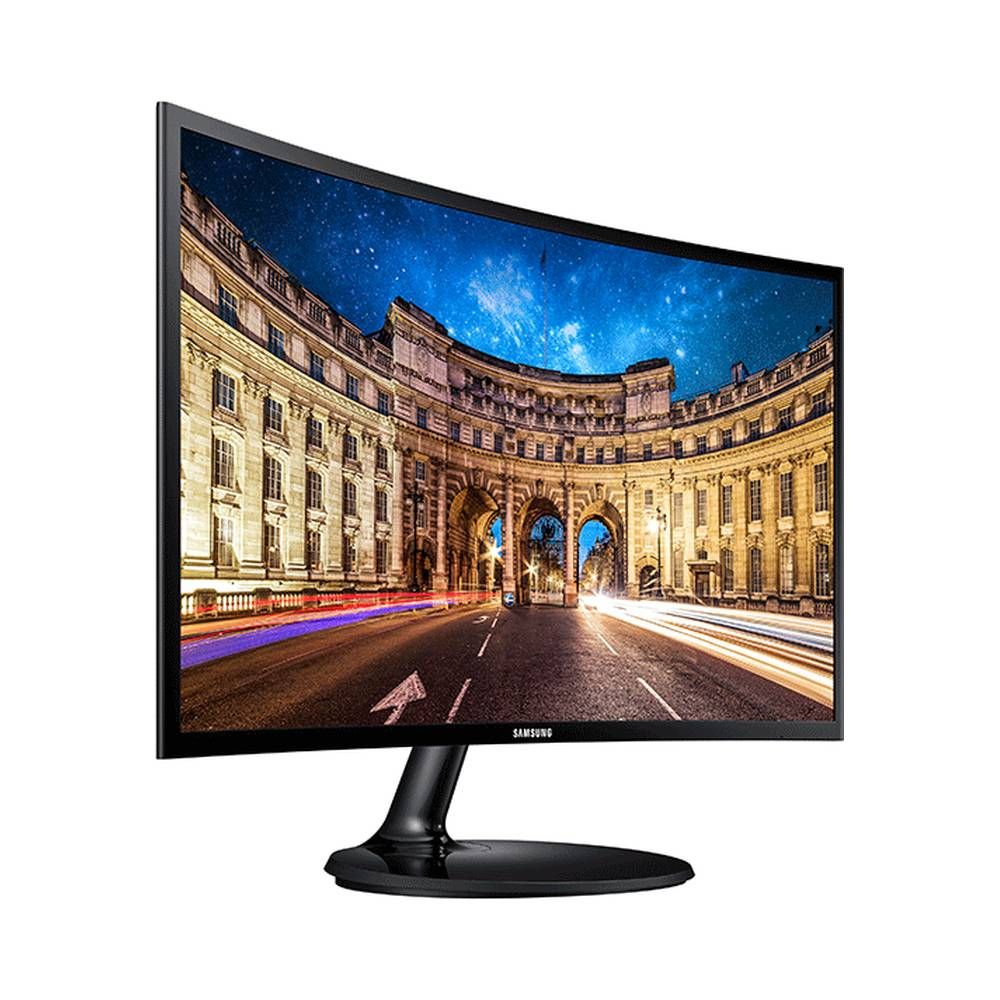 samsung led curve